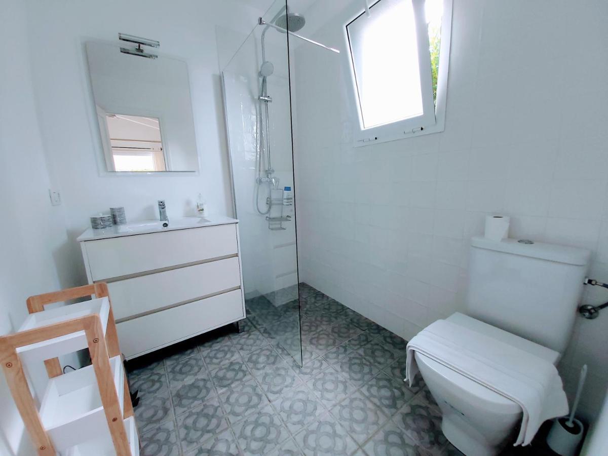Ty Bihan Sant Lluis Dış mekan fotoğraf
